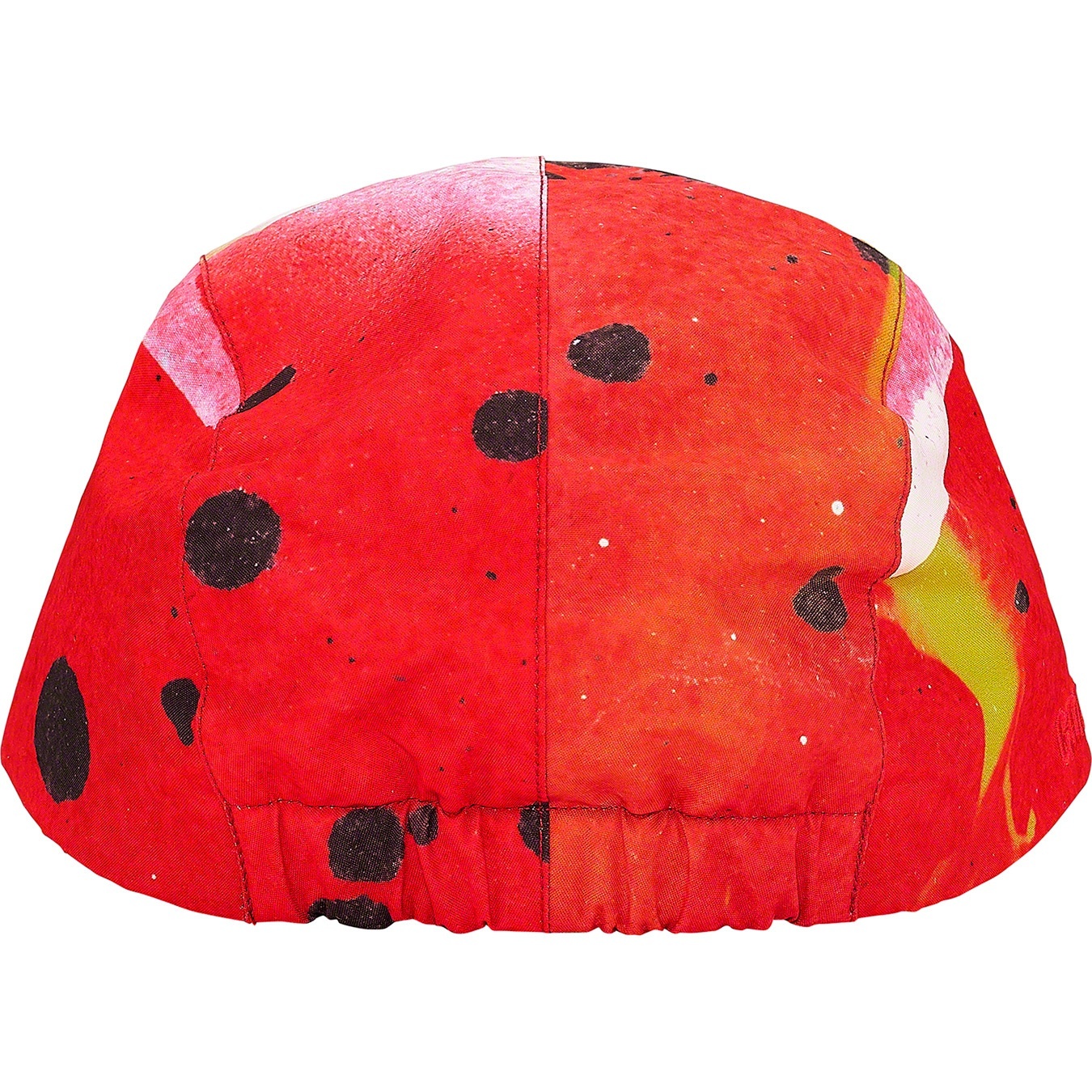 GORE-TEX Long Bill Camp Cap view 5